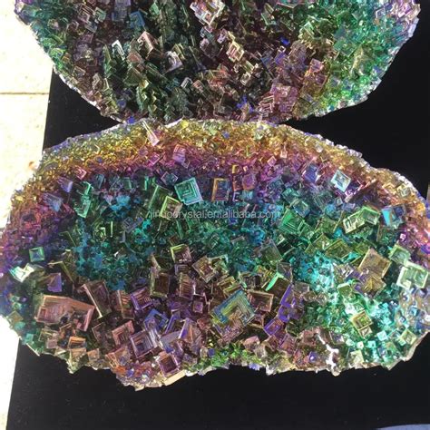 Natural Bismuth Mineral Ore Crystals For Sale - Buy Bismuth Mineral,Bismuth Mineral Ore Crystals ...