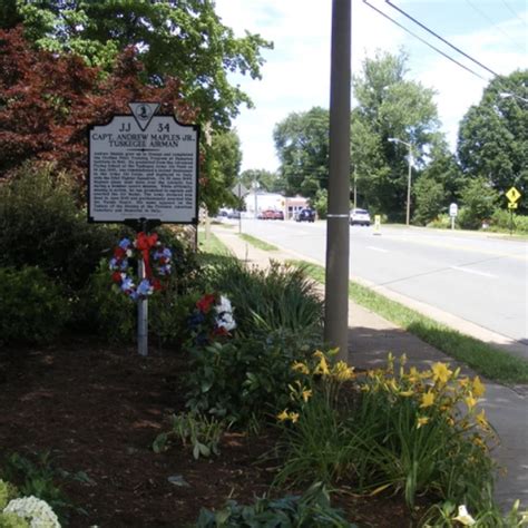 A glimpse into African American History and Culture in Orange County · Visit Orange County Virginia