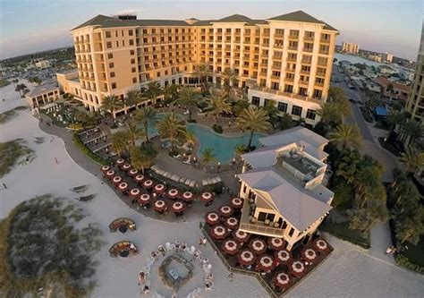 SANDPEARL RESORT - Updated 2021 Prices & Hotel Reviews (Clearwater, FL) - Tripadvisor