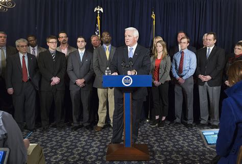 NCAA lawsuit: Rep. Scott Conklin says he's glad Corbett had a change of ...