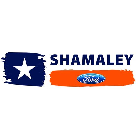 Shamaley Ford Coupons near me in El Paso, TX 79936 | 8coupons