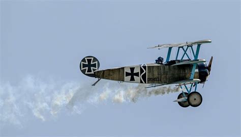 In pictures: the first Duxford Air Show of 2023