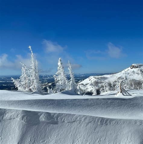 Wolf Creek Ski Area Weather & Snow Forecast | Colorado | [object Object]