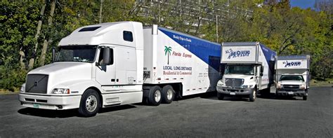 Long Distance Movers - Free Quote Available From Al's Moving