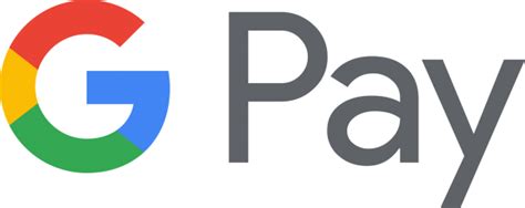 Google Pay Logo – PNG e Vetor – Download de Logo