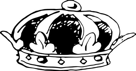 SVG > monarquia jóia coroa rei - Imagem e ícone grátis do SVG. | SVG Silh