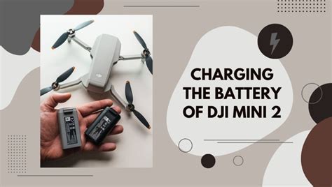 DJI Mini 2 Battery: All You Need to Know | 2024 Updated