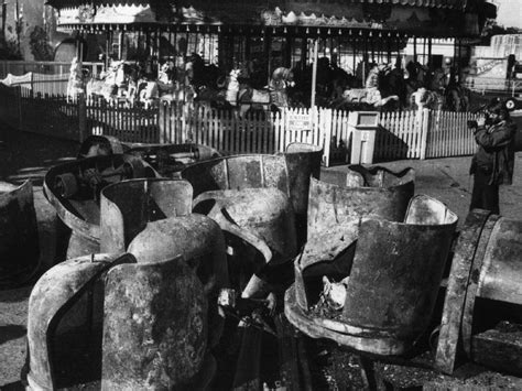 Luna Park ghost train fire: Fatal tragedy wasn’t an accident or electrical fault | news.com.au ...