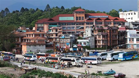 Nepalese eye doctor restored vision of 100,000 people - CNN.com