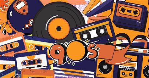 75 Best 90s Songs: Greatest Hit Songs From The 90s - MG