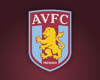 Logo: Watch AVFC logo