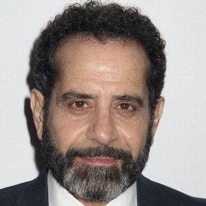 Tony Shalhoub - Age, Family, Bio | Famous Birthdays