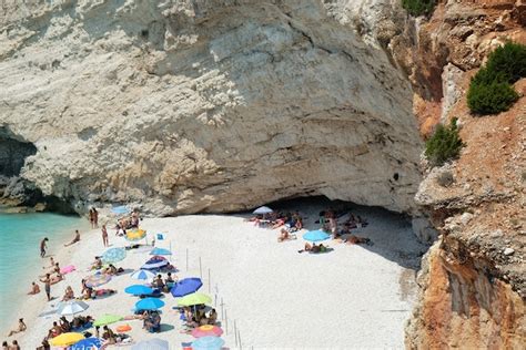 11 Of The Best Beaches In Europe To Add To Your Bucket List | URBAN ...