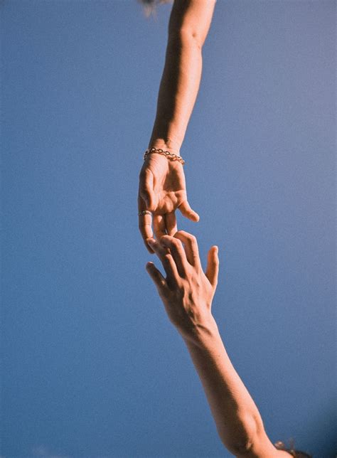 Finding Peace in Uncertainty | Hand photography, Hand photo, Minimalist ...