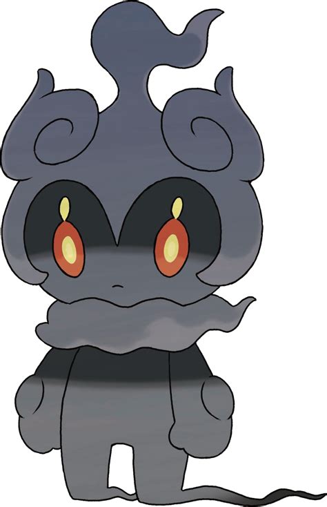 Marshadow — Poképédia