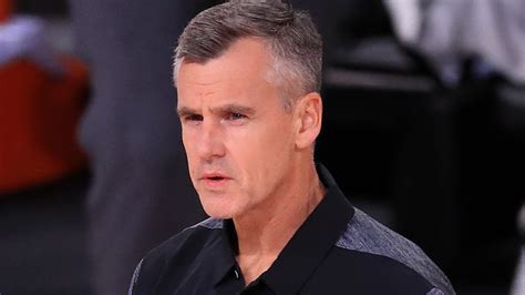 Chicago Bulls appoint Billy Donovan as head coach | NBA News | Sky Sports