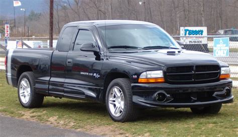 Dodge Dakota - Fotos e Imagens | Autos - Cultura Mix