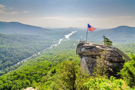 North Carolina, USA: Guida allo Stato e Itinerari di Viaggio