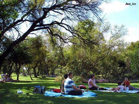 Family picnic | Taken at the Walter Sisulu Botanical gardens… | Flickr