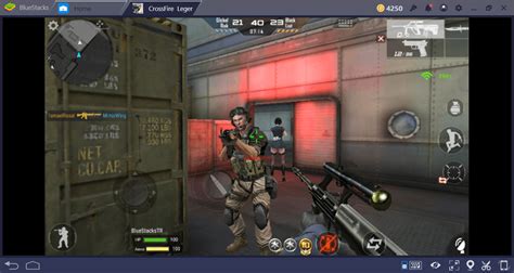 Tips, Tricks, and Hints for Crossfire Legends | BlueStacks