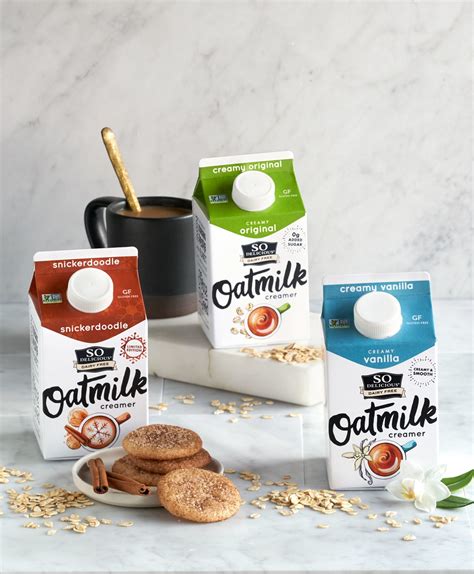 A Healthy Coffee Creamer Alternative - Brandfluencers