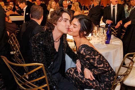 Kylie Jenner Declined to Talk About Timothée Chalamet Amid Breakup ...