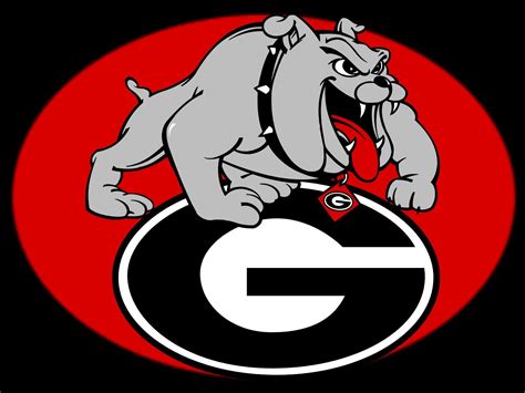 🔥 [100+] Georgia Bulldogs Wallpapers | WallpaperSafari