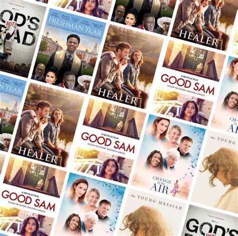 30 Inspiring Christian Movies To Watch On Netflix 2022, 59% OFF