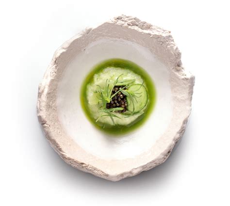 The Art of Plating: Where Food and Design Meet