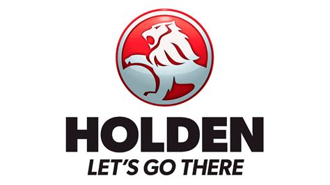 Holden Logo Meaning and History [Holden symbol]