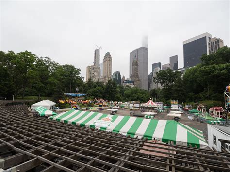 Wollman Rink | Wollman rink, Central Park, New York PERMISSI… | Flickr