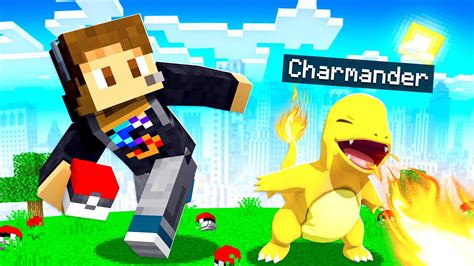 Pixelmon Shiny Charmander