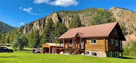 10 Best Luxury Airbnbs In Montana, USA - Updated 2024 | Trip101