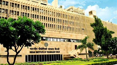 List of IIT Delhi Notable Alumni | Official IITD Alumni Community ...