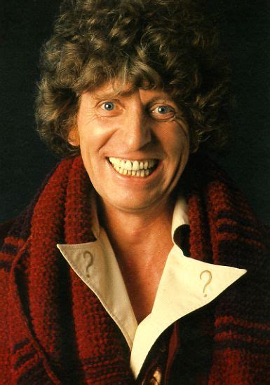 Going Through Doctor Who: Tom Baker - The Fourth Doctor (1974-1981) Retrospective