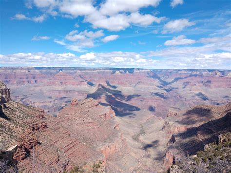 grand canyon south rim