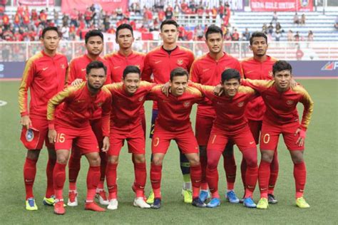 Timnas U-22 Disebut Sudah Memiliki Mental Juara - Vivagoal.com