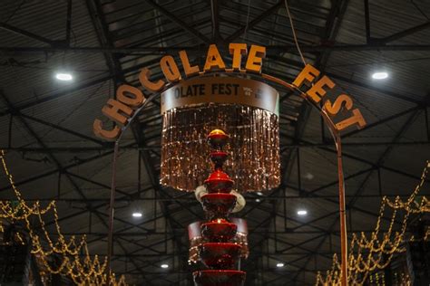 Chocolate Festival 2023 που δεν φαντάζεστε! | OffLine Post