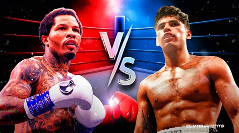 Boxing Odds: Davis-Garcia prediction, pick, how to watch