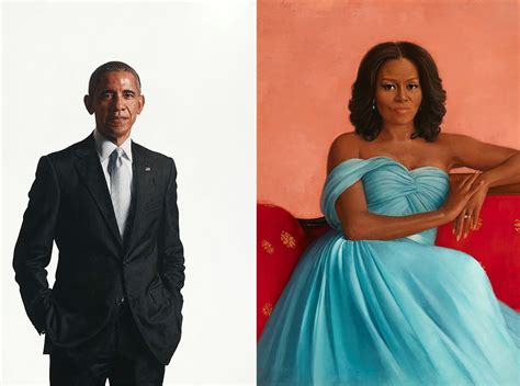 presidential portraits Archives - Hyperallergic