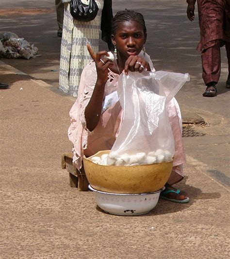 People of the Gambia - Travel Photos by Galen R Frysinger, Sheboygan ...