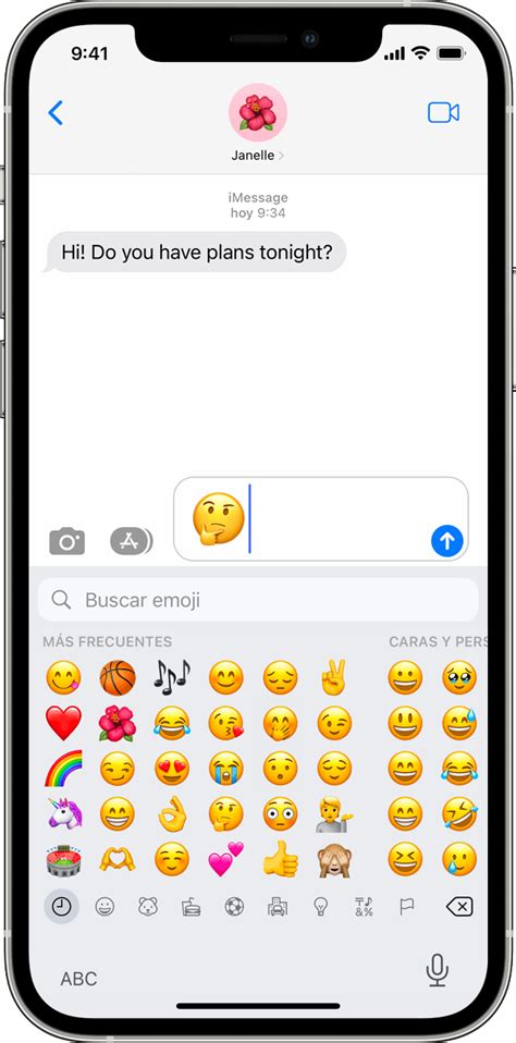 mientras seta considerado activar teclado emoji iphone controlador Énfasis Recuerdo