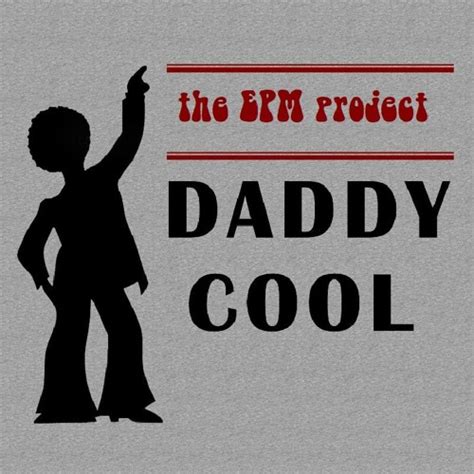 Daddy cool (Boney M) by the EPM project | Free Listening on SoundCloud