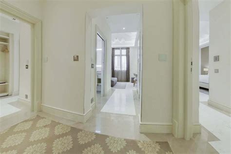 Two Bedroom Suite | Aleph Rome Hotel