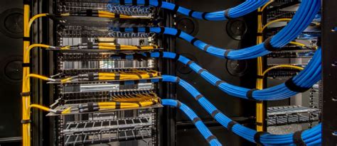 Structured Cabling System Installation and Implementation – Unique ...