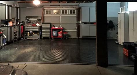 Are Roll Out Mats the Best Solution for your Garage Floor? | All Garage ...