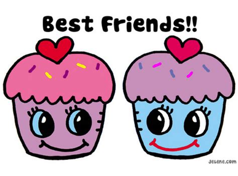 Bff clipart - Clipground