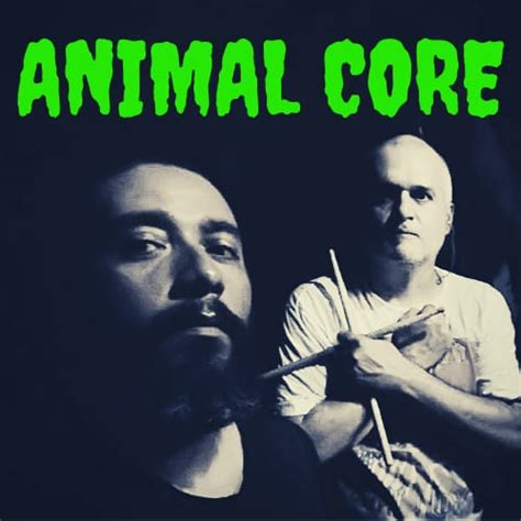 Animal core