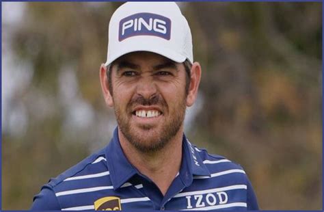 Louis Oosthuizen Golfer, Wife, Net Worth, Salary, Family