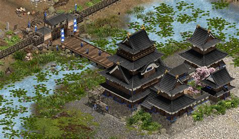 Sengoku BETA 0.98b Released news - ModDB